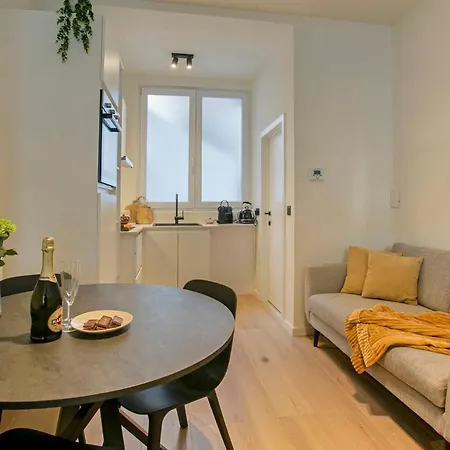 דירה New Renovated Condo's @ Trendy South