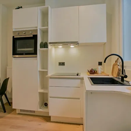 דירה New Renovated Condo's @ Trendy South *