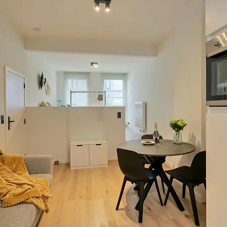 דירה New Renovated Condo's @ Trendy South